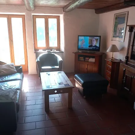 Casa Tita Apartment