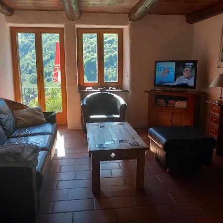 Casa Tita