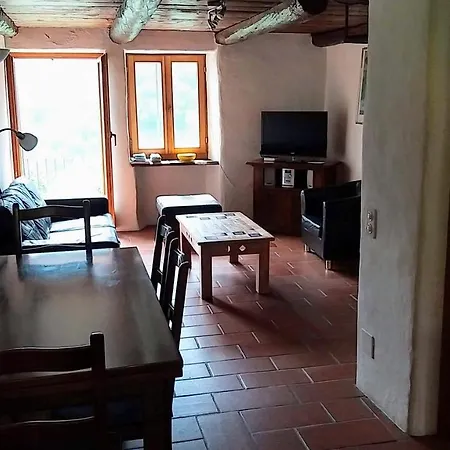 Apartment Casa Tita *