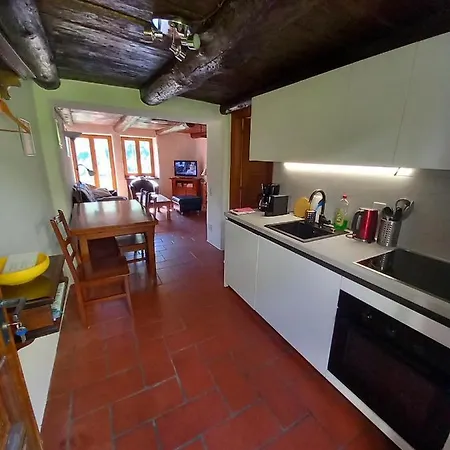 Appartamento Casa Tita